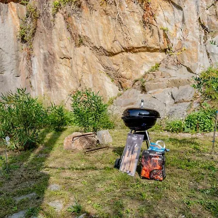 Appartement Scalotta - Private Garden With Jacuzzi And