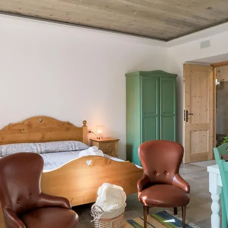 Appartement Scalotta - Private Garden With Jacuzzi And Dervio