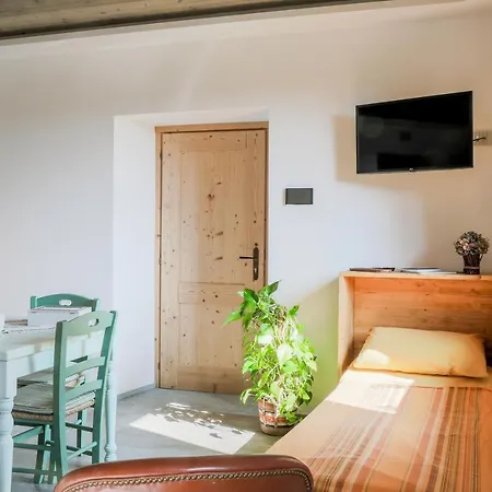 Scalotta - Private Garden With Jacuzzi And Appartement