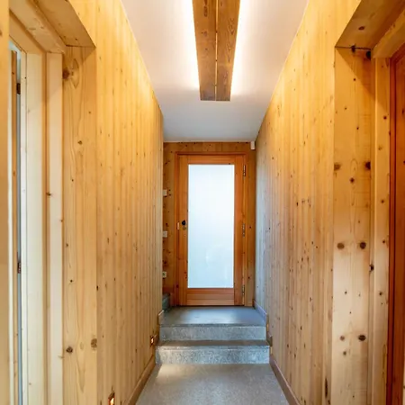 Appartement Scalotta - Private Garden With Jacuzzi And *