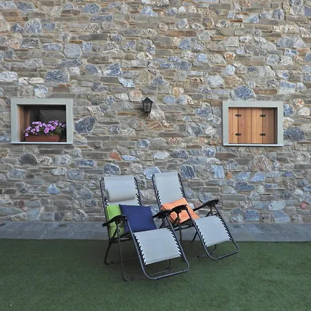 Scalotta - Private Garden With Jacuzzi And Dervio