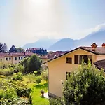 Scalotta - Private Garden With Jacuzzi And *