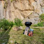 Apartment Scalotta - Private Garden With Jacuzzi And