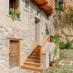 Scalotta - Private Garden With Jacuzzi And *