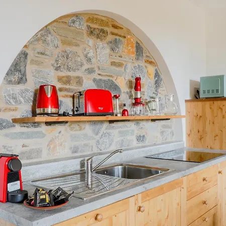 Scalotta - Private Garden With Jacuzzi And * 데르비오