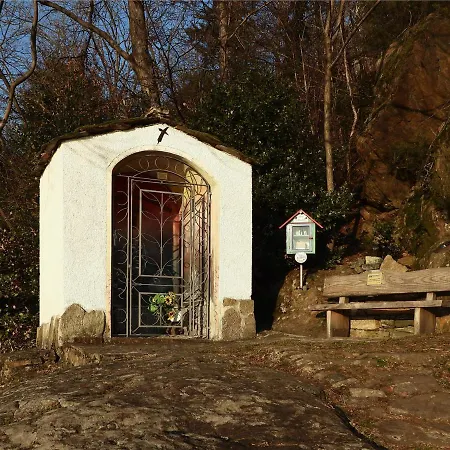 Scalotta - Private Garden With Jacuzzi And 아파트 *