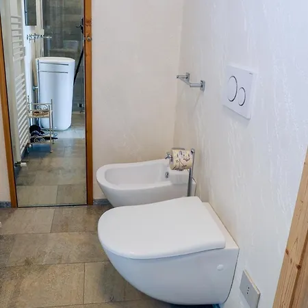 Scalotta - Private Garden With Jacuzzi And דירה *