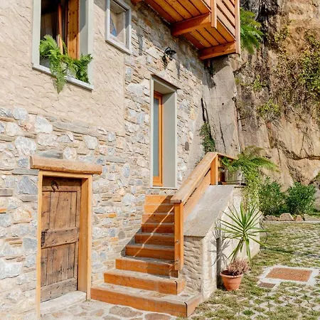 Scalotta - Private Garden With Jacuzzi And *