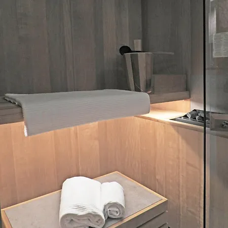 Scalotta - Private Garden With Jacuzzi And 아파트 데르비오