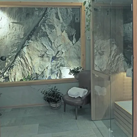 Scalotta - Private Garden With Jacuzzi And דירה