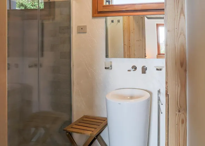 Scalotta - Private Garden With Jacuzzi And * Дервио