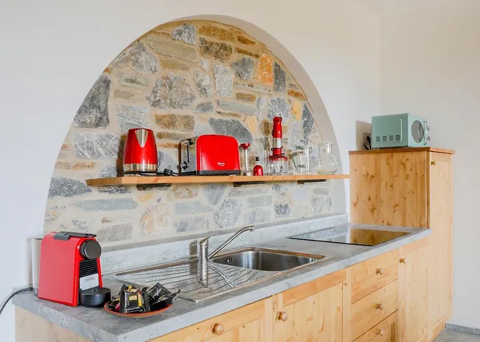 Scalotta - Private Garden With Jacuzzi And * Дервио