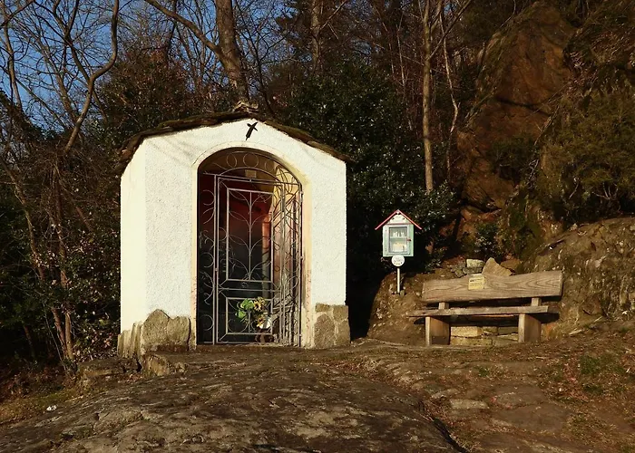 Scalotta - Private Garden With Jacuzzi And Апартаменты *