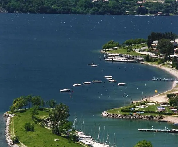 Scalotta - Private Garden With Jacuzzi And Апартаменты *