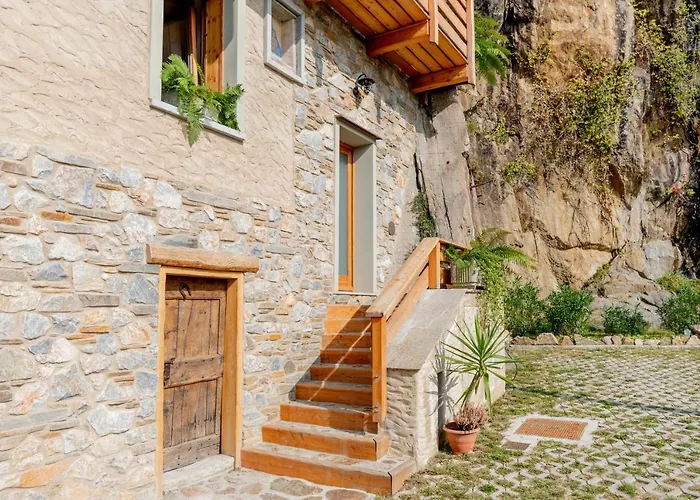 Scalotta - Private Garden With Jacuzzi And *