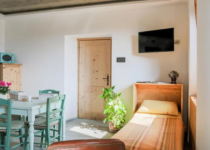 Scalotta - Private Garden With Jacuzzi And Апартаменты