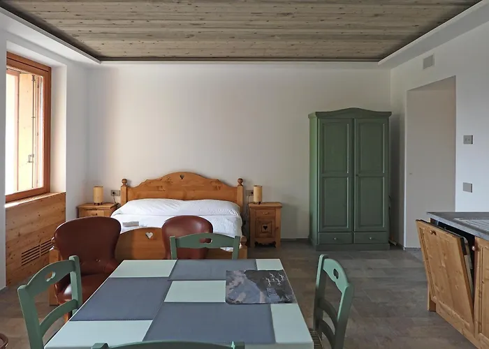 Scalotta - Private Garden With Jacuzzi And * Дервио