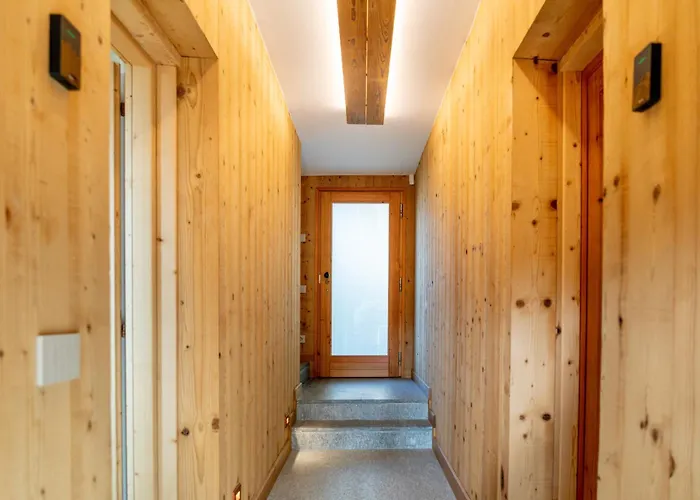 Апартаменты Scalotta - Private Garden With Jacuzzi And *