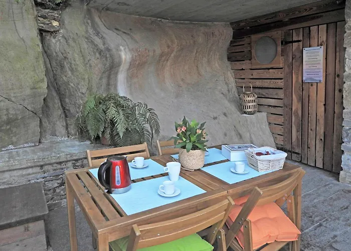 Scalotta - Private Garden With Jacuzzi And *