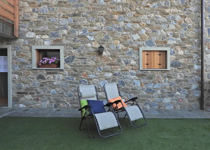 Scalotta - Private Garden With Jacuzzi And Дервио