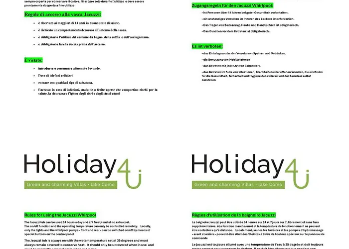 Scalotta - Private Garden With Jacuzzi And *