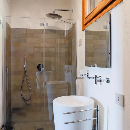 Apartament Scalotta - Private Garden With Jacuzzi And