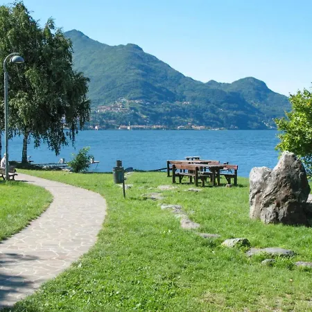 Scalotta - Private Garden With Jacuzzi And Dervio