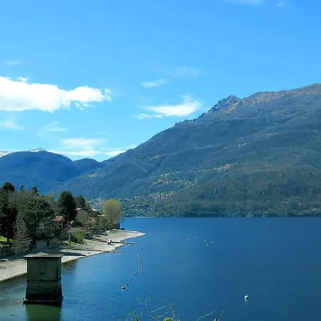 Apartament Scalotta - Private Garden With Jacuzzi And Dervio