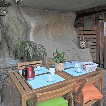 Scalotta - Private Garden With Jacuzzi And *